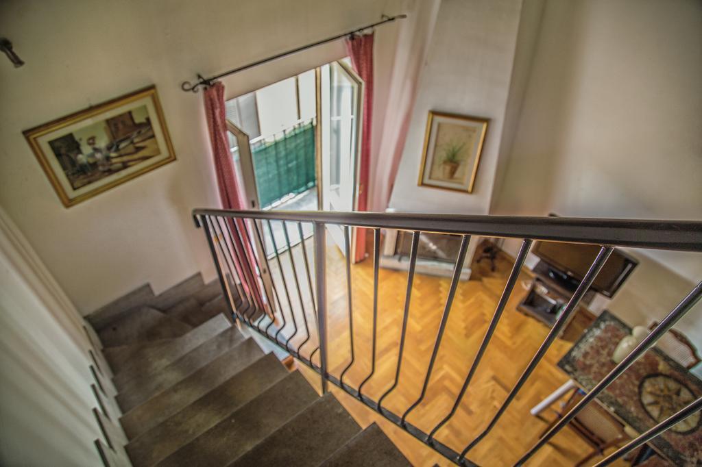 Palazzo Trinacria Apartamento Palermo Exterior foto