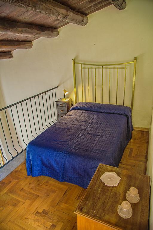 Palazzo Trinacria Apartamento Palermo Exterior foto